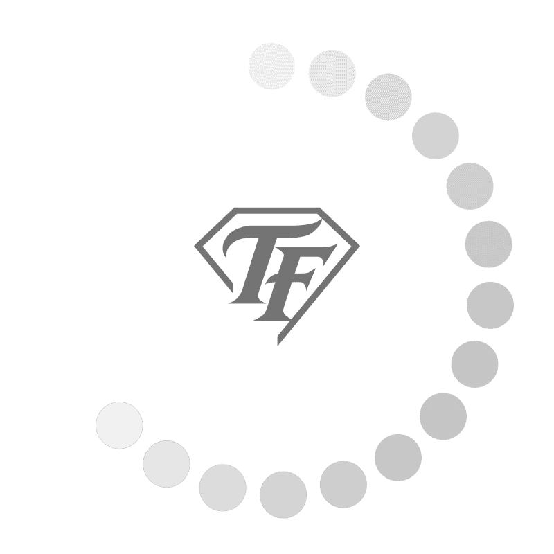 泰富 Logo